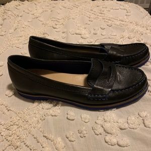 Cole Haan Nike Air Loafers